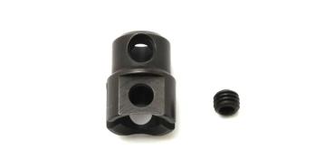 Getriebewellengelenk Mitte Kyosho Inferno MP10 TKI3  MP11 (IFW616)